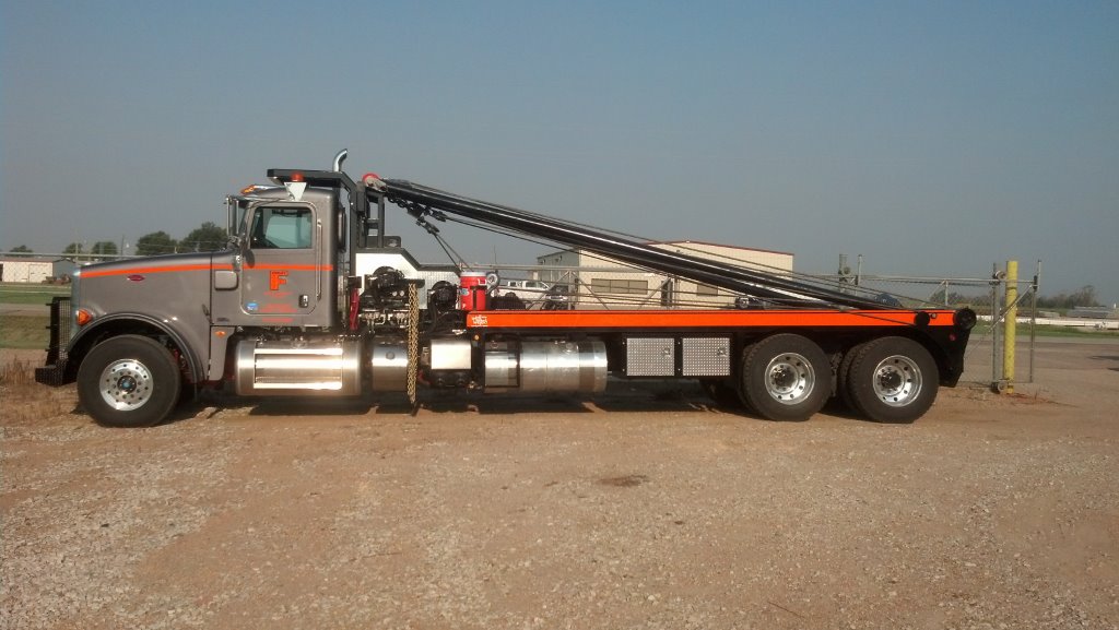 No job too big or too small